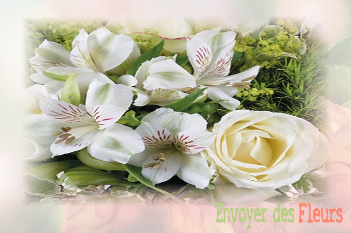 envoyer des fleurs à à SALIGNAC-DE-MIRAMBEAU